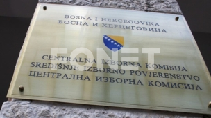 Postupak i u slučaju Dodik